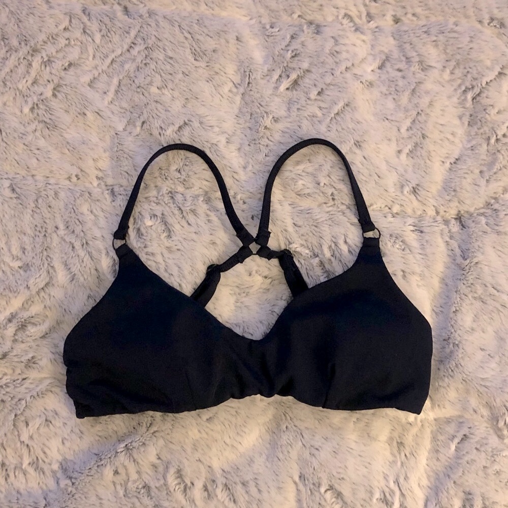 Vorgee bikini top